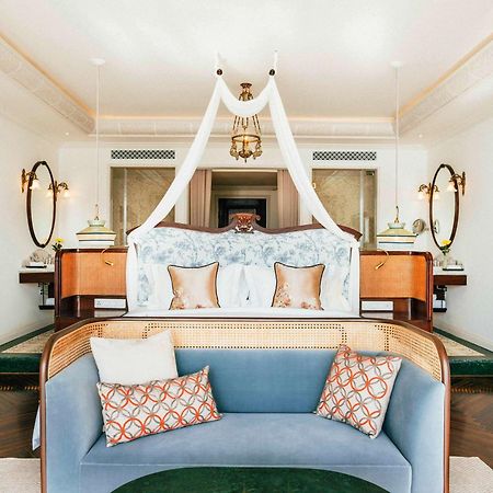 Hotel Perle D'Orient Cat Ba - Mgallery Chan Chau Екстериор снимка