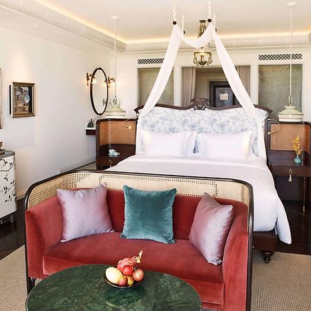 Hotel Perle D'Orient Cat Ba - Mgallery Chan Chau Екстериор снимка